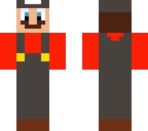 rock mario