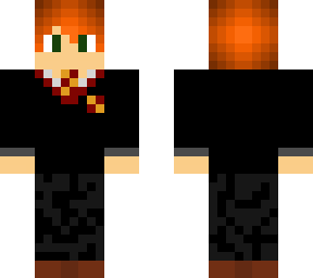 ron weasley