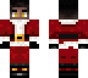 roowdy - christmas outfit without hat