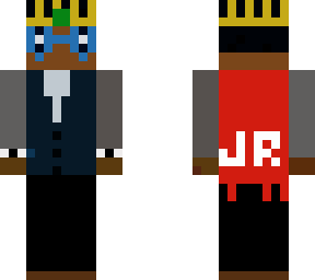 royal dude