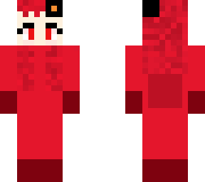ruby red among us