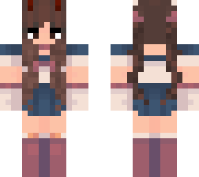 sailor uwu