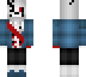 sans last bleast base 3 con el sharinga