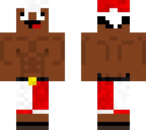 santa