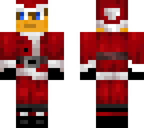 santa