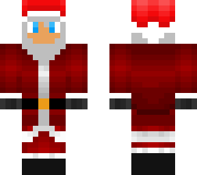 santa claus