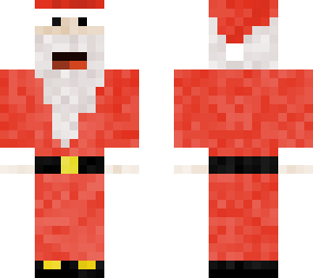 santa clause