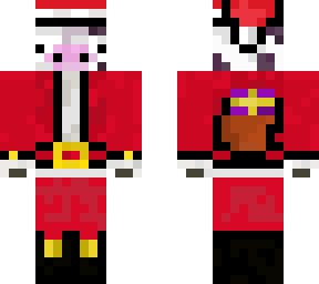 santa cow