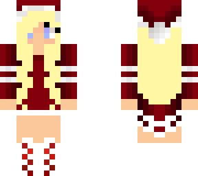 santa eva