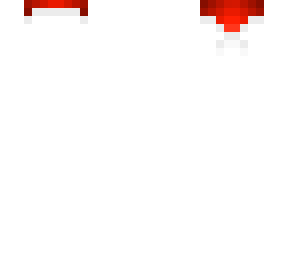 santa hat base
