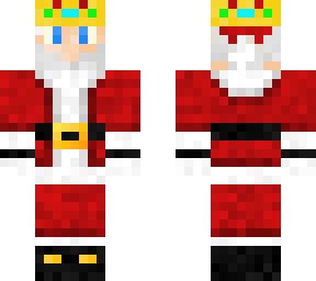 santa maff