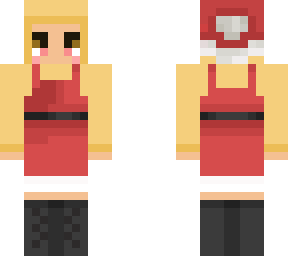 santa peepads