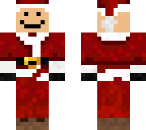 santa shatass