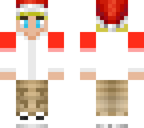 santa tommyinnit