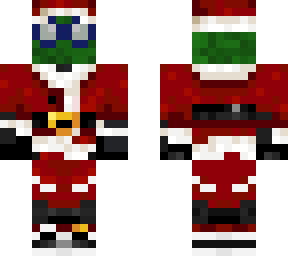 santaclaw