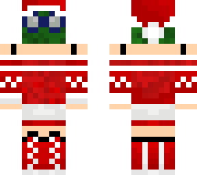 santaclaw g