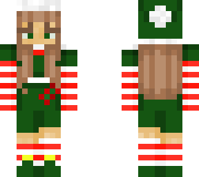 santas elf v2