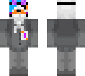 school lolbit