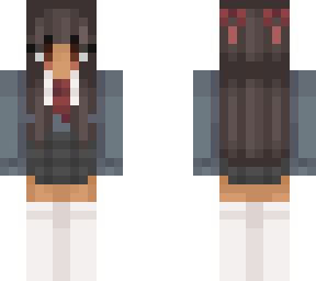 schoolgirl qt