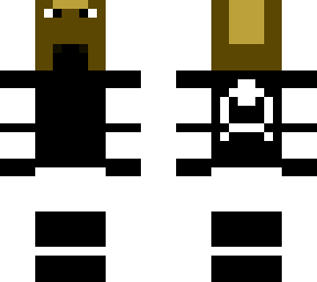 scp guard horsing around