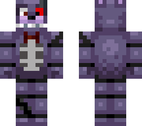 scrap bonnie