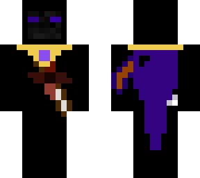 scythe (for dr block)