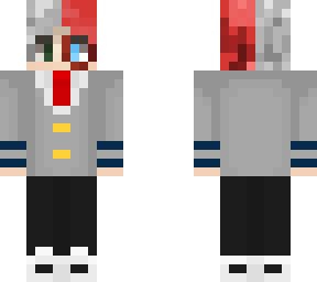 shoto todoroki v2