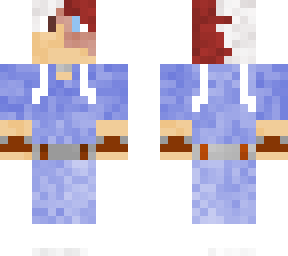 shouto todoroki
