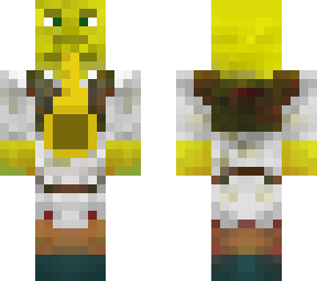 shreksophone