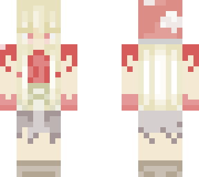 shrumii ((my main skin))