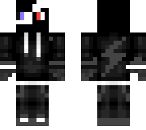 silentshadow skin