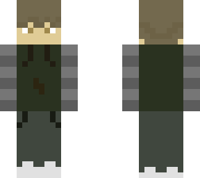 simple pogger eboy (my personal skin)