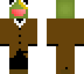 sir kermit