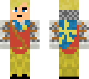 sir satyr - edited