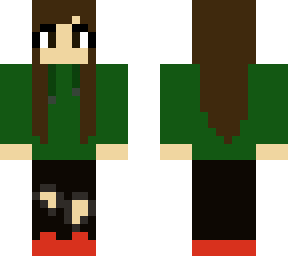 skin