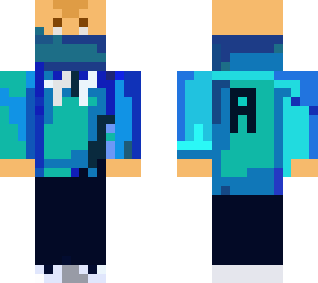 skin chida