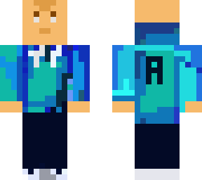 skin chida