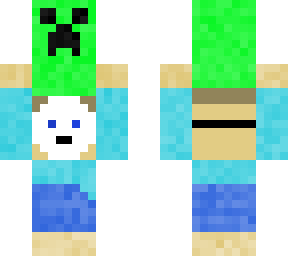 skin for  contest