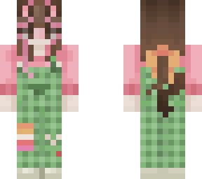 skin for _strawberryfrog