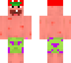 skin for imnotafry