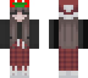 skin for mrs_baguette