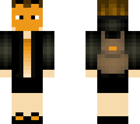skin request
