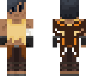 skin v 3
