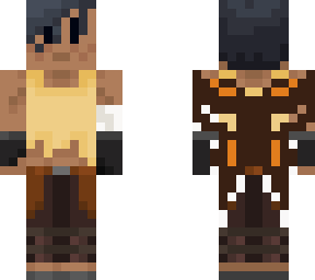 skin v 3