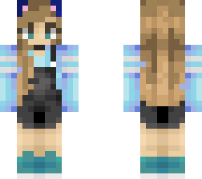sky blue- rce