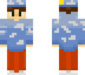sky cap