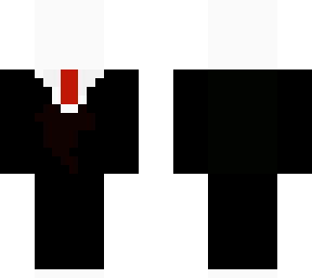 slender man
