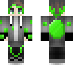 slime boy