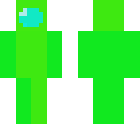 slimecube404 crewmate