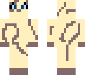 snickerdoodle the minecraft ragdoll